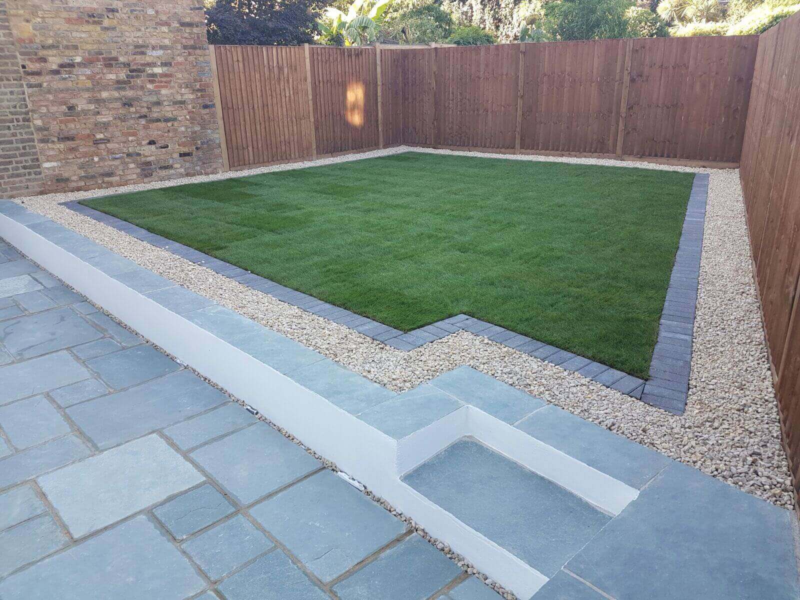 Garden Builders Thornton Heath CR7