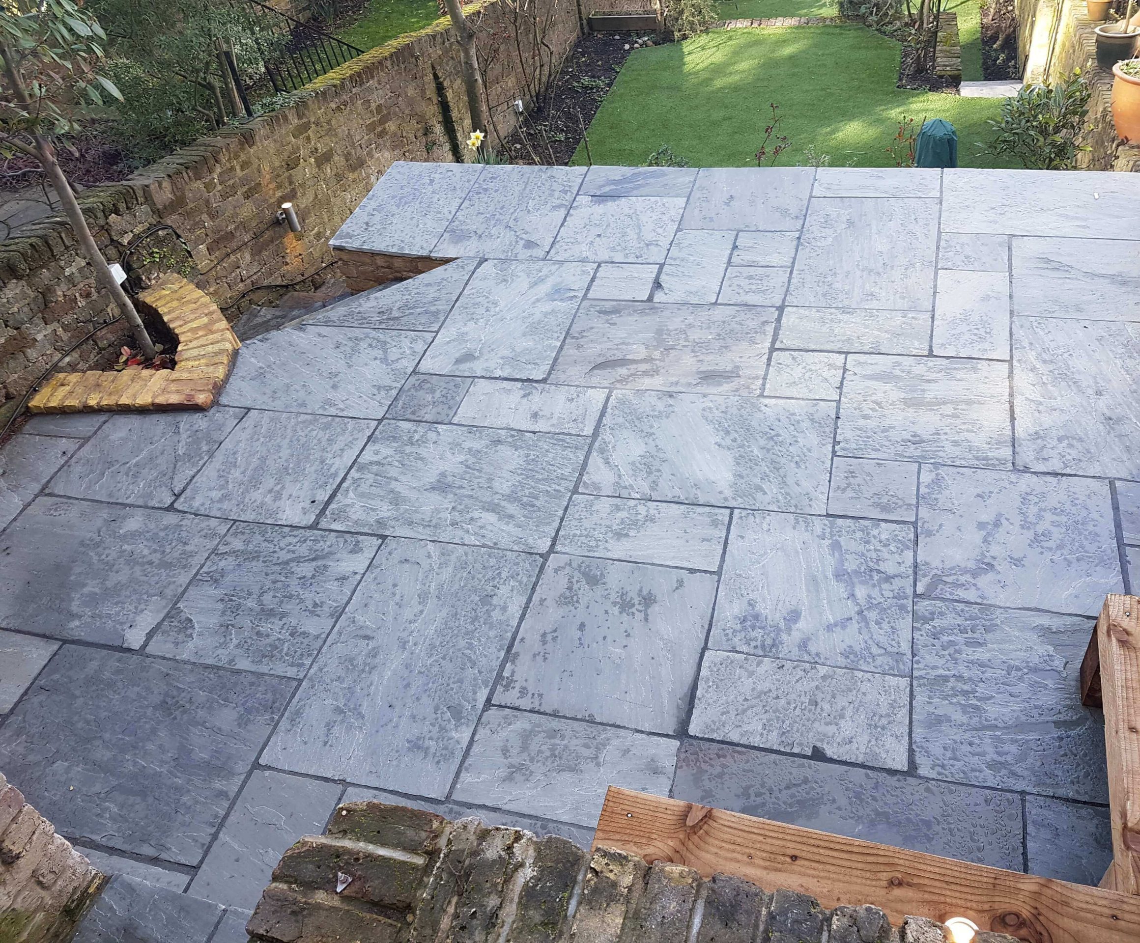 Garden Designers Thornton Heath CR7